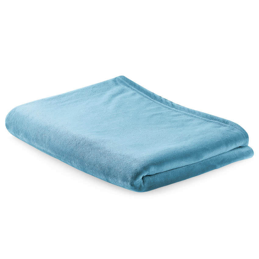 Koc welurowy Fluffy, 150 x 200 cm, Home & You,...