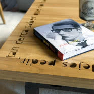 Mieszkanie na poddaszu kamienicy w Madrycie