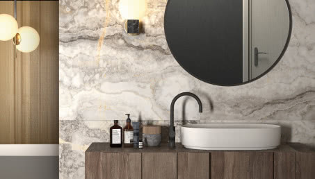 Szafka pod umywalkę - wisząca czy stojąca? Przegląd rodzajów i modeli