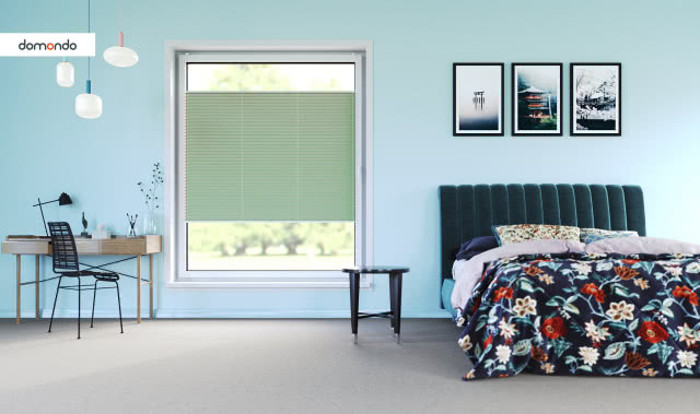 7 definicji lekkości - najnowsza kolekcja plis od domondo.pl  japońska nano