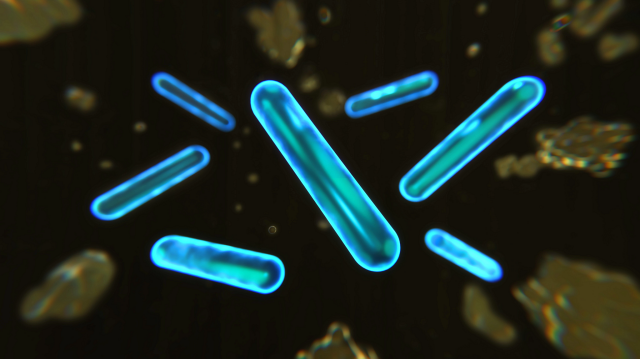 Higiena w wersji mikro i świeżość na długo - odkryj nowy, probiotyczny płyn do podłóg Dyson 02