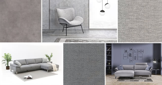 Trendy kolorystyczne na zbliżający się sezon w Salonach Livingroom