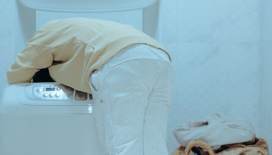 Pralki ładowane od góry - idealne rozwiązanie do małych pomieszczeń