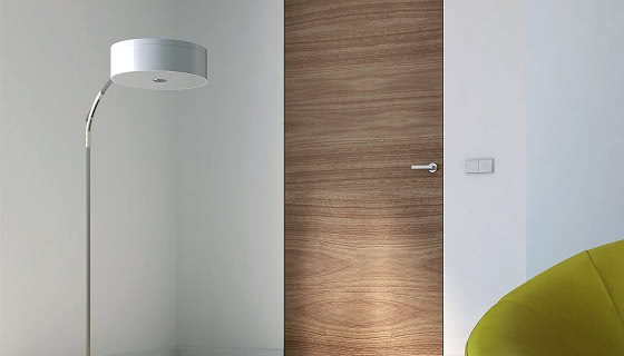 Czy drzwi wewnętrzne muszą być takie same?