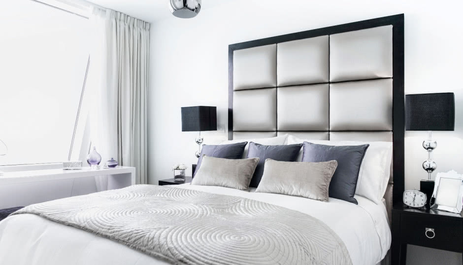 Zachwycająca biel wnętrz od marki Jedynka