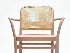 Krzesło Benko, design Tomek Rygalik
