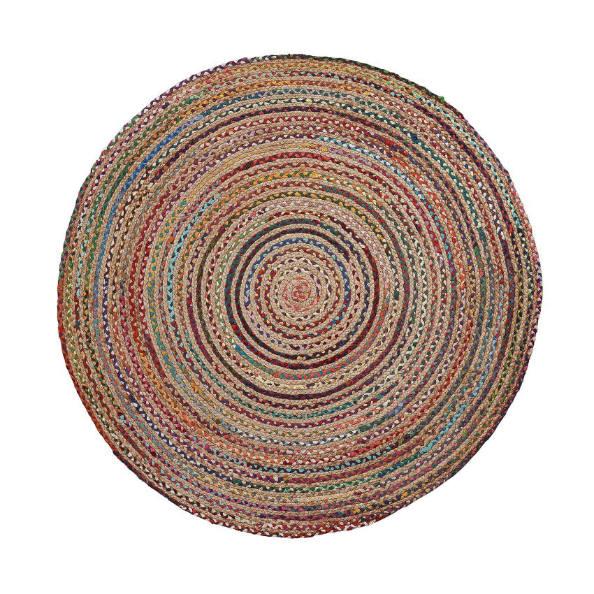 Dywan okrągły Nilla 150x150, kolor...