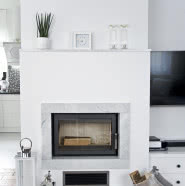 Jak wygląda wymarzony dom? Wnętrze w stylu modern classic