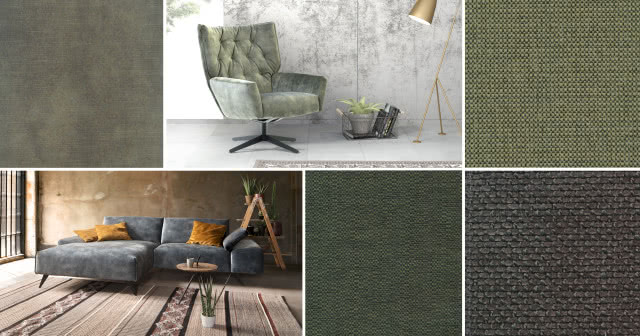 Trendy kolorystyczne na zbliżający się sezon w Salonach Livingroom