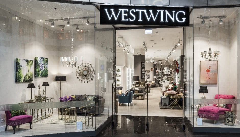 Westwing Home & Living otwiera pierwszy sklep stacjonarny