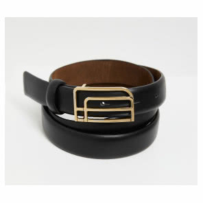 Skórzany pasek PATRIZIA ARYTON