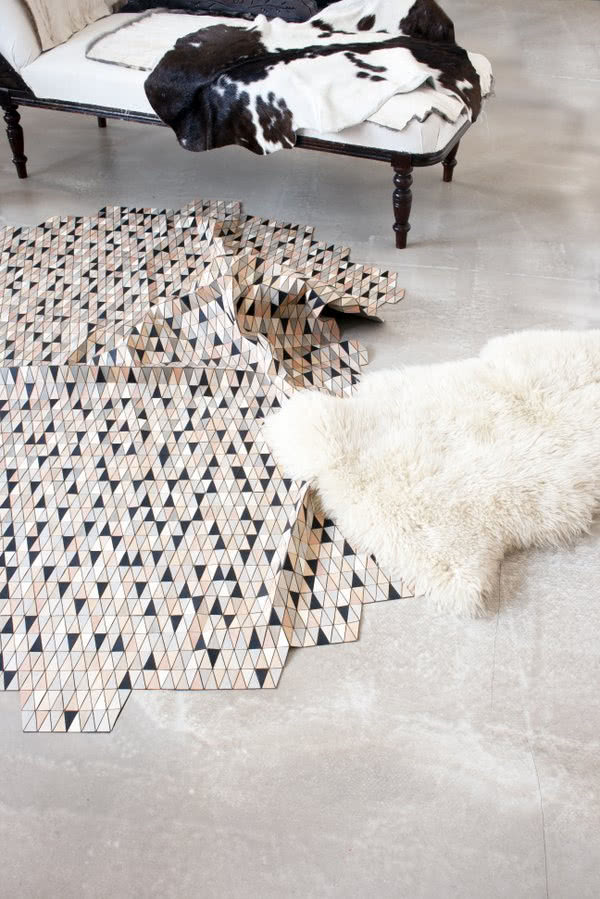 Kolorowy miks
Nieregularne kształty, mieszanie...