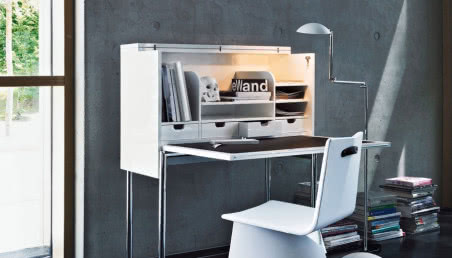 Urządzamy miejsce do pracy