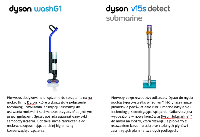 Higiena w wersji mikro i świeżość na długo - odkryj nowy, probiotyczny płyn do podłóg Dyson 02