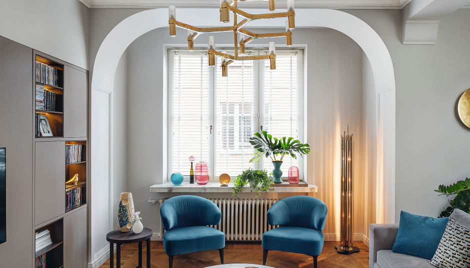 Stara kamienica z duszą