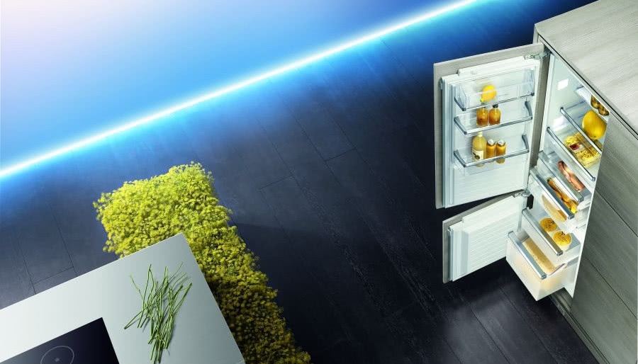 Lodówka do zabudowy - co trzeba wiedzieć