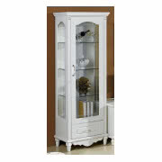 Witryna z serii Księżniczka