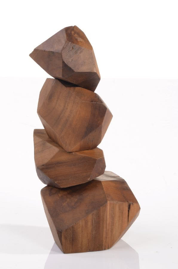 Siedem Kamieni Aleksandra - drewniane klocki,...