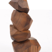 Siedem Kamieni Aleksandra - tych drewnianych...