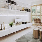 Najbardziej charakterystycznym elementem systemu...