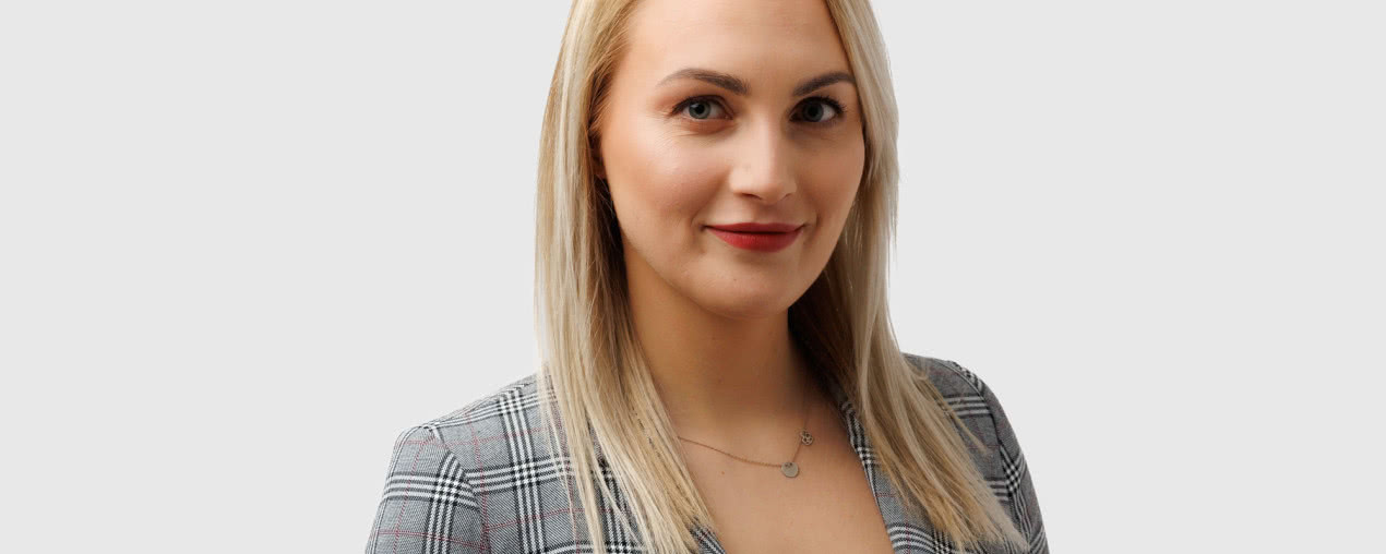 Katarzyna Chmura