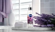 Relaks i harmonia w Twoim domu - mgiełka zapachowa Soothing lavender marki Aura