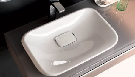 Jaka szafka pod umywalkę?