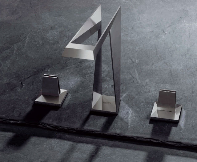 Bateria Brilliant Icon 3D