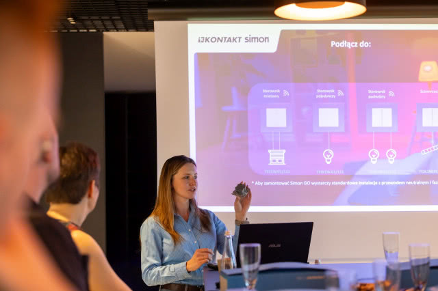 Architekci w centrum innowacji – wyjątkowe spotkanie z Kontakt-Simon w Czechowicach-Dziedzicach