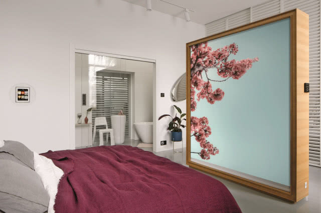 Apartament pokazowy ABB