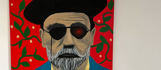 Kalendarz wystaw w Warszawie LIPIEC 2024 