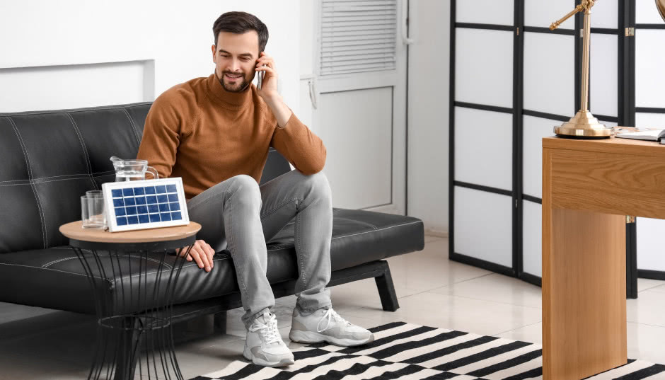 Fotowoltaika kieszonkowa - co to takiego i dlaczego staje się coraz popularniejsza?