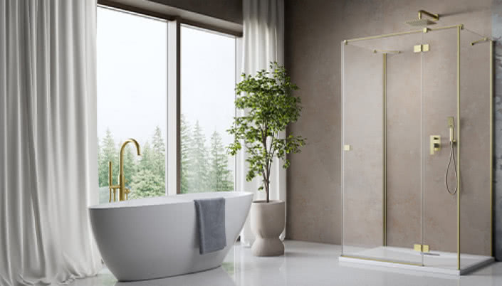Na co zwrócić uwagę przy wyborze kabiny prysznicowej?