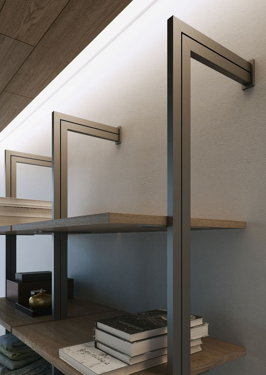 Najbardziej charakterystycznym elementem systemu...