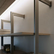 Najbardziej charakterystycznym elementem systemu...