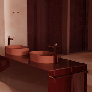 Ton sur ton - odkryj potęgę niuansów i elegancję monochromatycznych wnętrz