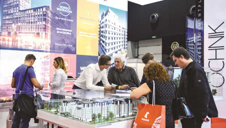 Targi Mieszkań i Domów w największych polskich miastach!