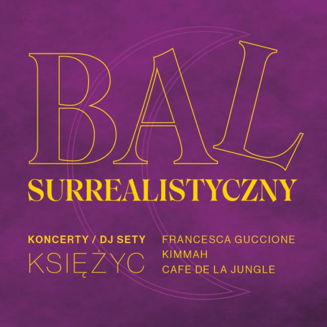 Kalendarz wystaw w Warszawie LIPIEC 2024 