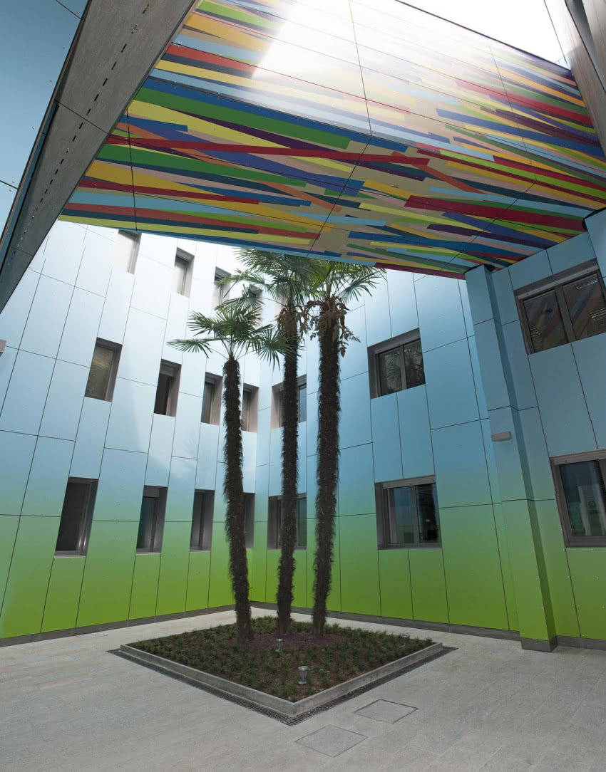 Muzeum ABET LAMINATI