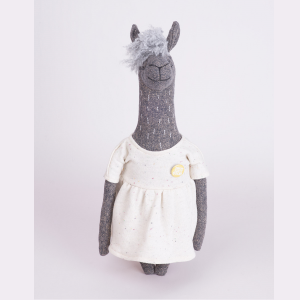 Lamy z Palamy autorstwa AŻ studio podbijają świat! Kupują je dzieci i dorośli!