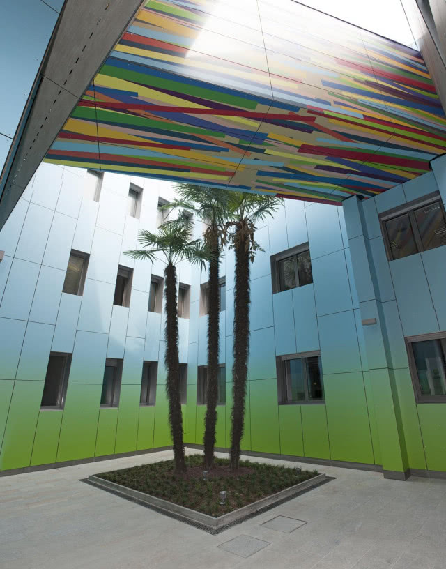 Nie lada gratka dla fanów designu! Muzeum laminatu w północnych Włoszech z polskim akcentem