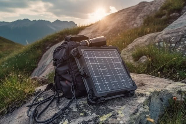 Fotowoltaika kieszonkowa - co to takiego i dlaczego staje się coraz popularniejsza?