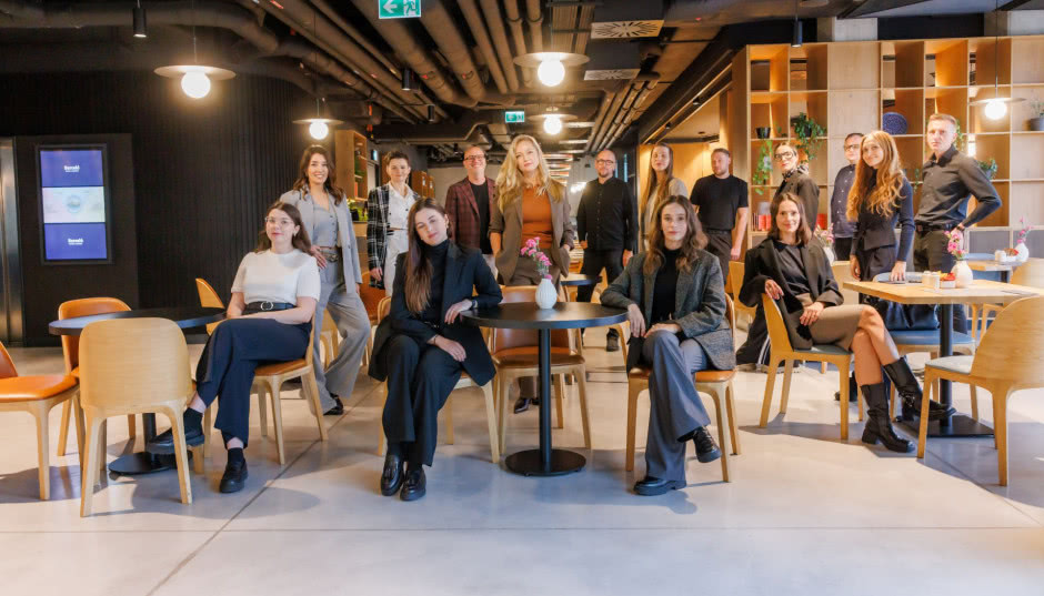 Architekci w centrum innowacji – wyjątkowe spotkanie z Kontakt-Simon w Czechowicach-Dziedzicach