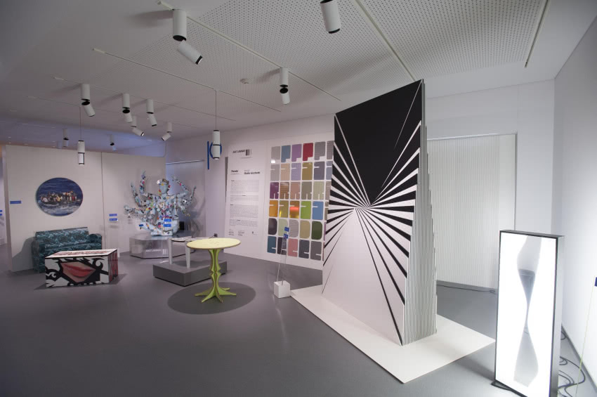 Muzeum ABET LAMINATI