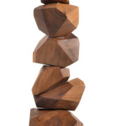 Siedem Kamieni Aleksandra - tych drewnianych...