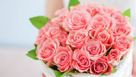 Kwiaty w pudełku - jak samodzielnie wykonać Flowerbox?