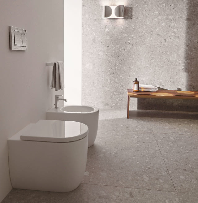 Blend, nowa ceramika sanitarna