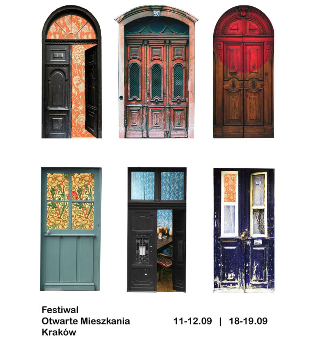 Otwierają Kraków, ludzi i wyjątkowe wnętrza!