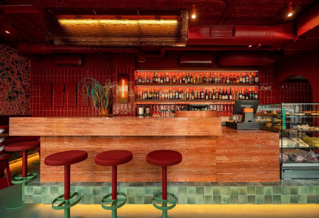 Restauracja Va Bene Cicchetti