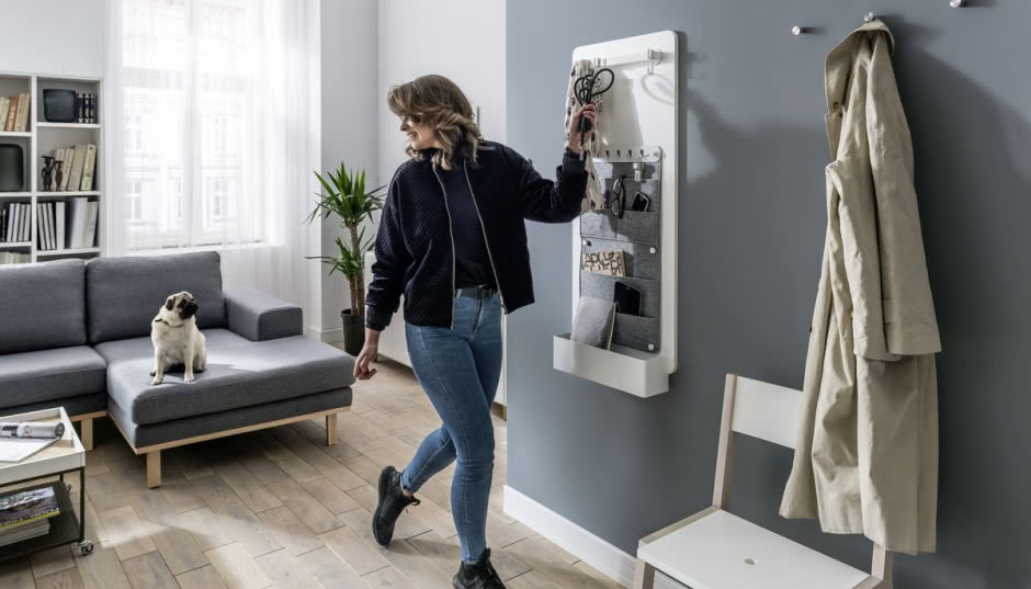 Design z pomysłem. Tablica SMART od VOX